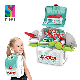 Sy Kids Pretend Play Doctor Set Role Play Medical Doctor Backpack Play Set Toy