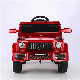 Simulation Trunk Children′s Electric Car Electric Toy