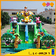 Safari Combination Inflatable Park Big Inflatable Bouncer for Kids (AQ01836)