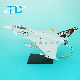  Spanish Air Force Ef-2000 Typhoon Resin Model Fighter