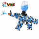 Outdoor Game Activities M4 Automatic Splatter Gel Ball Blaster Toy Gun