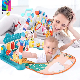  Sy Toys Fabric Baby Play Mat Manufacturer Baby Activity Gym Mats Baby Sports Toy
