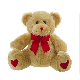 Customized Branded Plush Toy Teddy Bear Soft Toy