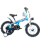 Wholesale Cheap Children Bicycle for 3 to 5 Years Old Boys Hot Sale Kids Bikes/Good Quality 4 Wheels Cycle for Kid Baby