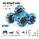 Best Selling Electric RC Toys Explosive Wheel Stunt Vehicle RC Stunt Car Remote Control Toys 868A-1