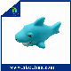  PU Soft Slow Rising Dolphin Squishy Toys for Kids and Promotion