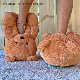 Wholesale Custom Plush Toy & Stuffed Animal Teddy Bear Slipper