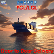 Flexiblel Freight Schedule Shipping Forwarder From China to Peru Brazil Fast Delivery Logistics Sea/Air Shipping