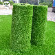  China Manufacturer Synthetic Turf Artificial Grass for Exhibition Photo Wall Decorations
