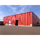 Warehouse Steel Structures Storage Buildings Prefabricated Workshop