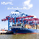 Sea Freight Logistics From Shenzhen China to Us Sea Shipping