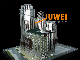  3D Physical Residential Architecture Model Building Maker (JW-147)