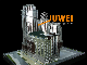 3D Physical Residential Architecture Model Building Maker (JW-147)