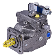  Variable Piston Pump A10V Series A10vo A10vso18/28/45/71/100/140/Dr/Dfr1/Dflr New Hydraulic Pump in Stock