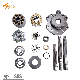 Mini Excavator Other Construction Machinery Spare Parts K3V Hydraulic Pump Parts with Yanmar Jcb