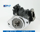  350-0666 Hydraulic Piston Pump and Parts Replacement