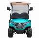  CE Approved 1-2 Dachi Iron Rack 2350*1200*1750 Utility Vehicle Golf Car