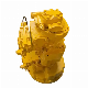 PC2000-8 Parts Excavator 708-2K-00123 708-2K-00122 PC2000-8 Main Pump PC2000-8 708-2K-00122 PC2000-8 Hydraulic Pump for Komat-Su manufacturer