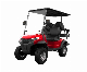  2+2 Seats New Model Predator H2+2 Hunting Golf Buggy Electric Golf Cart Price