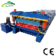  36′′ (4*9′′) AG Pbr Roof Panel Roll Forming Machine for Sale