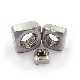 Stainless Steel Square Nuts M5 M6 M8 M10 M12 M16 M20