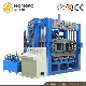 Hydraulic Qt4-16 Automatic Interlocking Brick Block Forming Making Machine Factory Price manufacturer