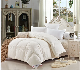 Winter Goose Down Box Stitched Duvet/Comforter