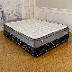 Luxury Rolling Euro Top Mattress-Bed Mattress-Mattress