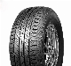  China Made Car Tire Semi-Steel Radial Tire 215/55r16