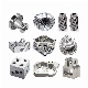 5 Axis CNC Metal Machining Machining Services