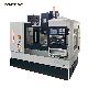 3 Axis CNC Milling Machinery XH7126 CNC machine with GSK Controller