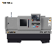 torno cnc 1000mm CK6140 cnc lathe machine price with cnc controller