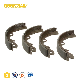 Auto Brake Shoe for Mazda 323 3960-26-38z