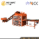  Hf7-10 Startop Interlocking Brick Machine Clay Targets Making Machine