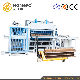 Hf10-10 Manufacturers Wholesale Clay Brick Making Machinery Building Machine in Congo manufacturer