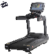 Realleader Commercial Gym Equipment Running Machine Folding Electric Motorized Treadmill manufacturer