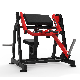  Realleader Fitness Equipment Gym for Seated Biceps Curl (RS-1018)