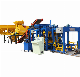 Hf Qt5-15 Concrete Brick Block Making Machine Manufacturer/Offer/Supplier in China manufacturer