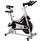 Realleader Commercial Indoor Cycling Sports Static Bicycle Exercise Magnetic Display Best Spinning Bike manufacturer