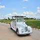 Street Legal Classic Sightseeing Car Classic Recreational Vehicle Electric Classic Car