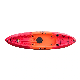 Small Plastic Boat for Recreational manufacturer