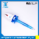 Endoscopic Instrument Disposable 5mm Laparoscopic Trocar