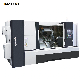 SWL650/2000 slant bed cnc lathe machine turning center lathe machine manufacturer