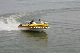 4.25m Hypalon Rib Boat (with SAIL 40HP outboards) manufacturer