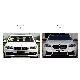  Auto Parts Body Kit for 12-17 BMW F10 18 Upgrad to M5 Front and Rear Bumper with Grille Body Kit Side Skirts Hood Fender