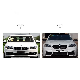 Auto Parts Body Kit for 12-17 BMW F10 18 Upgrad to M5 Front and Rear Bumper with Grille Body Kit Side Skirts Hood Fender