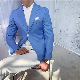 Made-to-Measure Suits Blazer Casual Business Suits Bespoke Men Wedding Suits Men Suits