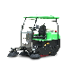 High Efficiency Electric Sweeper Sweeper Truck Industrial Floor Sweeper (DQS16A)