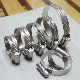 Briish Type Stainless Steel Hose Clamp