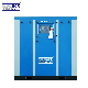 2020 Hot Sale SCR40xa 3.5m3/Min 100% Oil Free Scroll Air Compressor manufacturer
